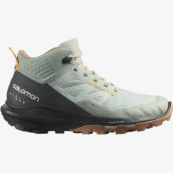 Salomon OUTpulse Mid GTX Women's Shoe -Dannershop image 6818a0e8 cbb5 496d 8447 c451149e6662