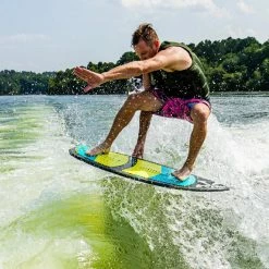 Phase Five Diamond Turbo Wakesurf Board 2022 -Dannershop image 6 98016518 bd05 4801 b596 993aa4507cf8