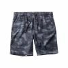 Vissla Hemp No See Ums 18" Elastic Shorts -Dannershop image 70782ce9 cc12 4a3f a4c8 f5549673b864