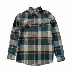 Vissla Creators Eco Flannel 16 Vissla Creators Eco Flannel -Dannershop image 738e28af 2859 4a7a 878e c84debecba55