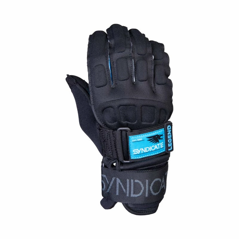 HO Syndicate Legend Inside Out Water Ski Glove 3 HO Syndicate Legend Inside Out Water Ski Glove
