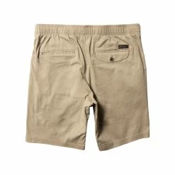 Vissla No See Eco 18" Elastic Shorts -Dannershop image 7 37edc0ba f42b 42c4 9952 b3883aa80f04