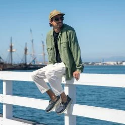 Reef Swellsole Pier Shoes -Dannershop image 7 533faa48 104a 4da4 9be9 dd6c2079dc54