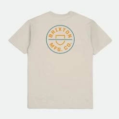 Brixton Crest II T-Shirt