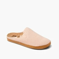 Reef Cushion Homey Women's Slip On Shoe