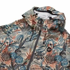 Howler Brothers Aguacero Rain Shell -Dannershop image 81