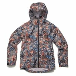 Howler Brothers Aguacero Rain Shell