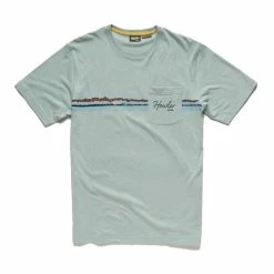 Howler Brothers Classic Pocket T-Shirt -Dannershop image 83
