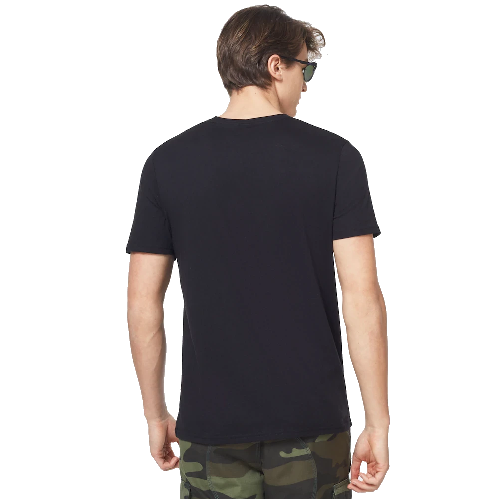 Oakley USA Flag Ellipse Tee 4 Oakley USA Flag Ellipse Tee - Image 2