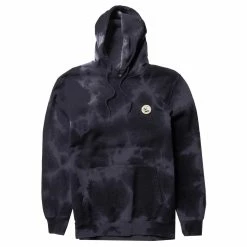 Vissla Solid Sets Eco Pull Over Hoodie