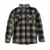 Vissla Eco-Zy Polar Flannel -Dannershop image 94536a7c cada 48eb aa2f ab7ea3336f49