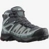 Salomon X Ultra Pioneer Mid Shoes 2 Salomon X Ultra Pioneer Mid Shoes -Dannershop image 9 1754d7c1 04f8 443a b45c effd4c9723cd