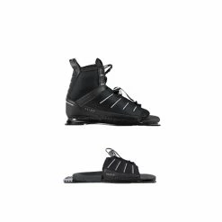 Radar TRA Boys Water Ski W/ Prime Boot 2022 -Dannershop image 9 32b9a58a ce2c 40e3 93ae 82d4cc61f303