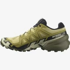Salomon Speedcross 6 Trail Shoes -Dannershop image 9 95a219f5 1c42 4a36 932e 1580cb37d0d5