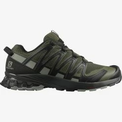 Salomon XA Pro 3D V8 Shoes -Dannershop image 9c5ecdf7 ecea 49ba b3ef ffc7bacb9e63