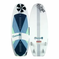 Phase Five Phantom Wakesurf Board 2023