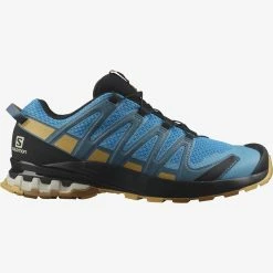 Salomon XA Pro 3D V8 Shoes -Dannershop image c7d0d04c 2c1b 4044 bdf6 f37ea4e6ae3d