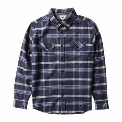Vissla Central Coast Flannel -Dannershop image d00f1ec9 ee88 43fb 9e9f b56a339ccdf9