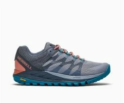 Merrell Women's Antora 2 Shoes -Dannershop image d4bda8d2 954d 4a10 a260 2f46682e7913