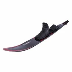 HO Carbon Omni With Animal Boots 2022