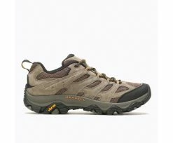 Merrell Moab 3 Hiking Shoes -Dannershop image dfa82000 f178 4ad5 a3db 705d60b1a8ea