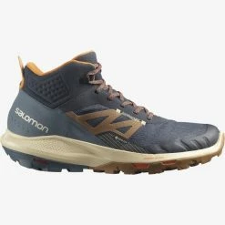 Salomon Outpulse Mid Gore-Tex Shoes -Dannershop image e562cb8a 1d36 439e 9b59 913d7e52a498