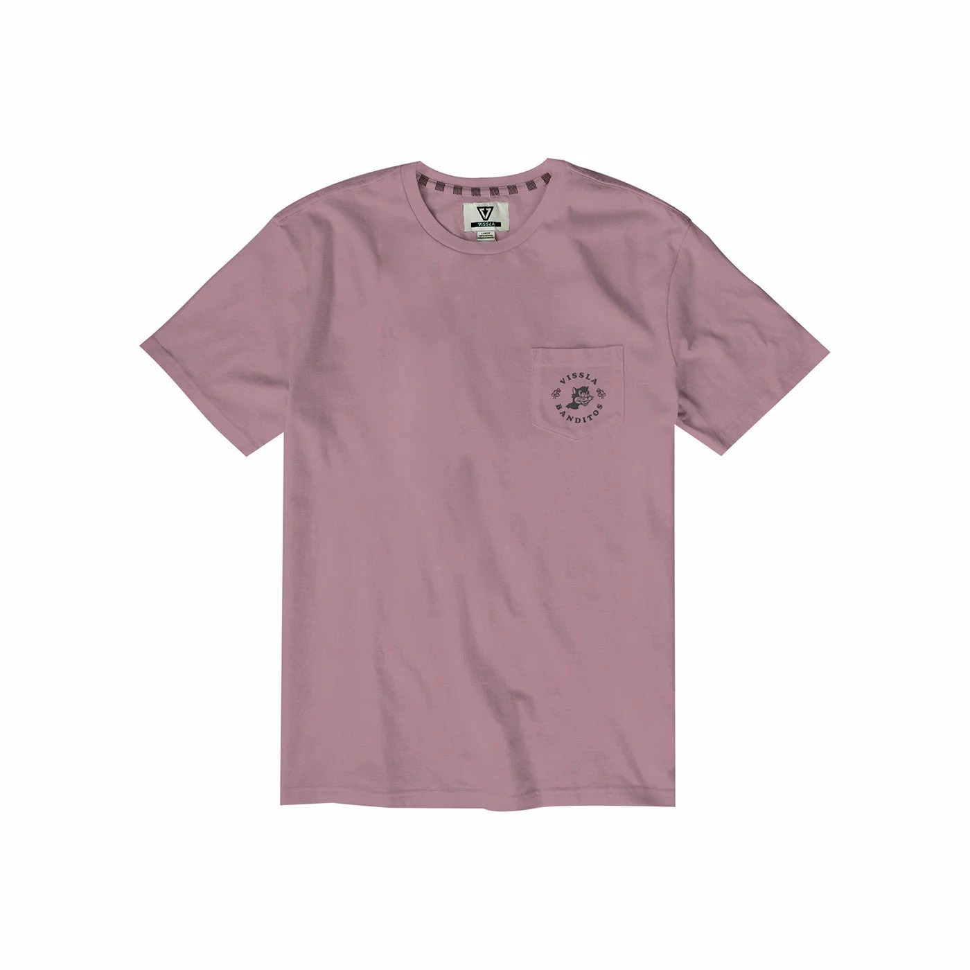 Vissla Bandito Pocket Tee Vissla Bandito Pocket Tee -Dannershop image e69c7fd7 da6f 4d88 8cb6 c431b24e0364