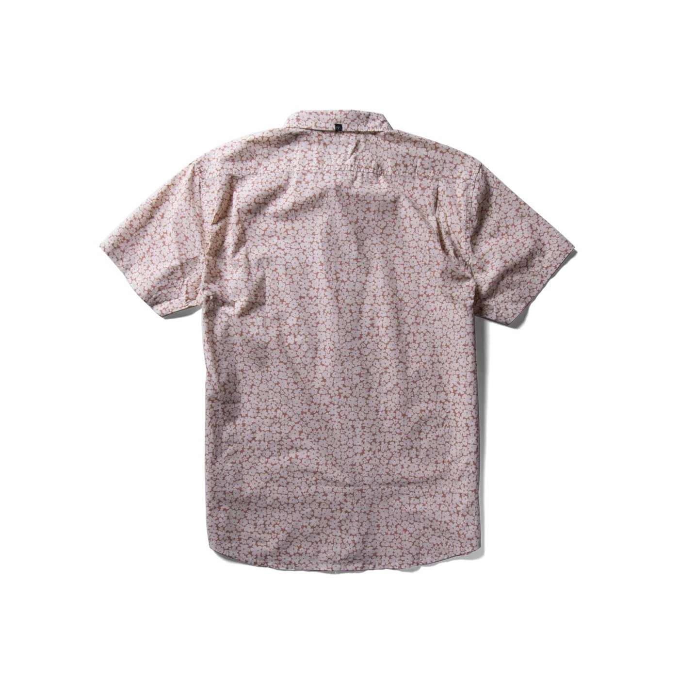 Vissla Cut Up Button Shirt 4 Vissla Cut Up Button Shirt - Image 2