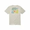 Vissla Sunray Organic Tee Shirt -Dannershop image e8259ef6 79e6 4cc9 9638 887a72fe5fec