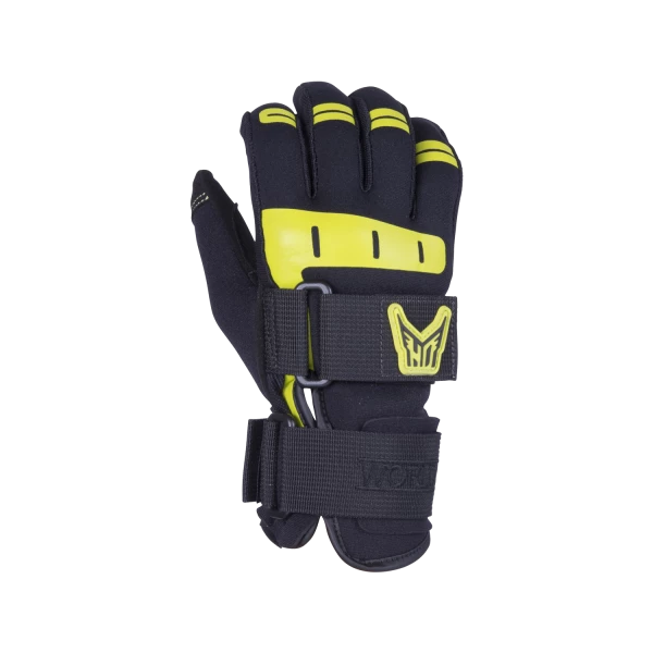 HO World Cup Water Ski Glove 3 HO World Cup Water Ski Glove