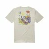 Vissla Coral Visions Organic Tee -Dannershop image ed1109da bf14 41ce a424 e0b723ba1495