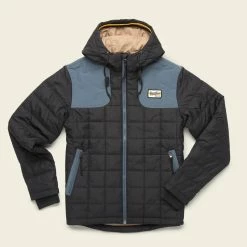 Howler Brothers Spellbinder Parka 16 Howler Brothers Spellbinder Parka -Dannershop image fad25d8f 12b0 4353 b48b a73cc43400b5