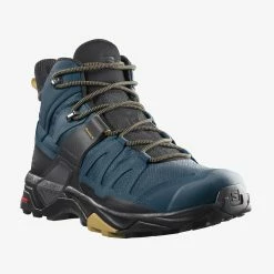 Salomon X Ultra 4 Mid GTX Shoe