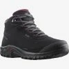 Salomon Shelter Women's Boots 2 Salomon Shelter Women's Boots -Dannershop l41110500 5 gwekcikc0nc16l4u