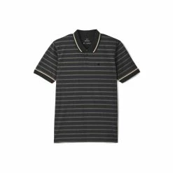Brixton Proper Polo Shirt 9 Brixton Proper Polo Shirt -Dannershop l5kcjorgw2b5znuv4whl