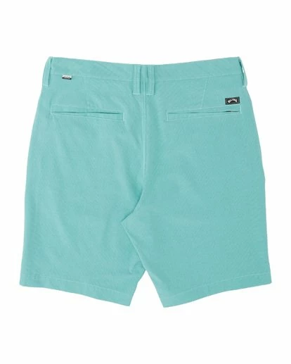 Billabong Crossfire Mid Shorts 7 Billabong Crossfire Mid Shorts - Image 5