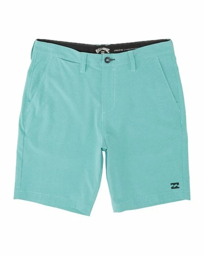 Billabong Crossfire Mid Shorts 8 Billabong Crossfire Mid Shorts - Image 6