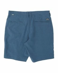 Billabong Crossfire Mid Shorts 21 Billabong Crossfire Mid Shorts -Dannershop m2011bcm billabong f dps bck1