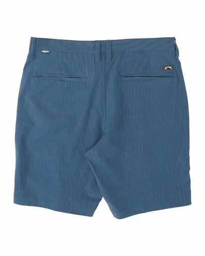 Billabong Crossfire Mid Shorts 12 Billabong Crossfire Mid Shorts - Image 10