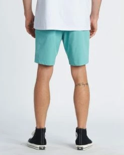 Billabong Crossfire Mid Shorts 15 Billabong Crossfire Mid Shorts -Dannershop m2011bcm billabong m dmi bck1