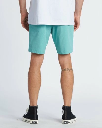 Billabong Crossfire Mid Shorts 6 Billabong Crossfire Mid Shorts - Image 4