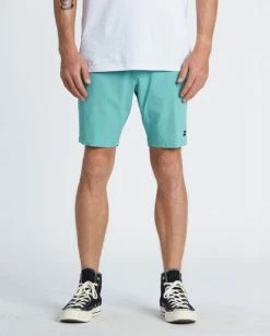 Billabong Crossfire Mid Shorts 14 Billabong Crossfire Mid Shorts -Dannershop m2011bcm billabong m dmi frt1 1
