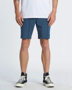 Billabong Crossfire Mid Shorts 19 Billabong Crossfire Mid Shorts -Dannershop m2011bcm billabong m dps frt1