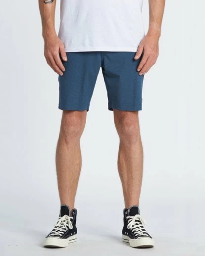 Billabong Crossfire Mid Shorts 10 Billabong Crossfire Mid Shorts - Image 8