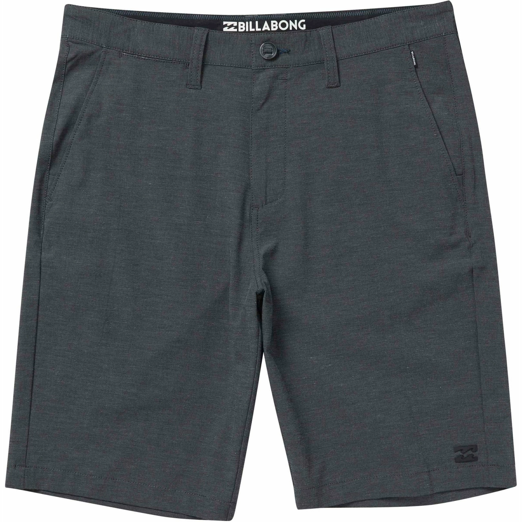Billabong Crossfire X Shorts Billabong Crossfire X Shorts -Dannershop