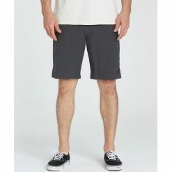 Billabong Crossfire X Shorts 11 Billabong Crossfire X Shorts -Dannershop m202nbcx alt 5