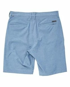 Billabong Crossfire X Shorts 17 Billabong Crossfire X Shorts -Dannershop m202nbcx billabong f blu bck1