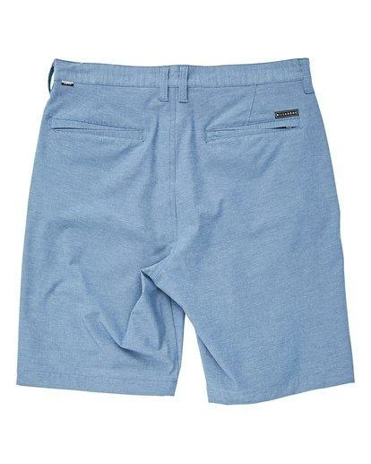Billabong Crossfire X Shorts Billabong Crossfire X Shorts -Dannershop
