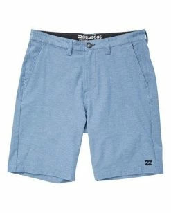 Billabong Crossfire X Shorts 5 Billabong Crossfire X Shorts -Dannershop m202nbcx billabong f blu frt1