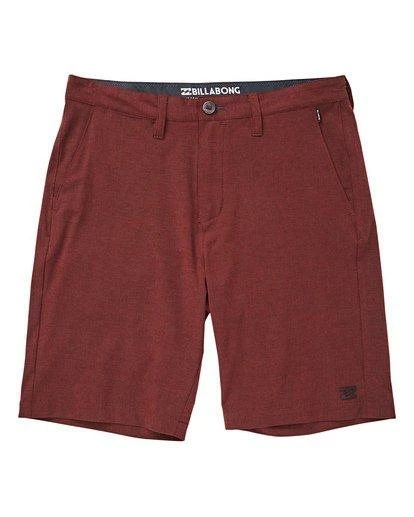Billabong Crossfire X Shorts Billabong Crossfire X Shorts -Dannershop
